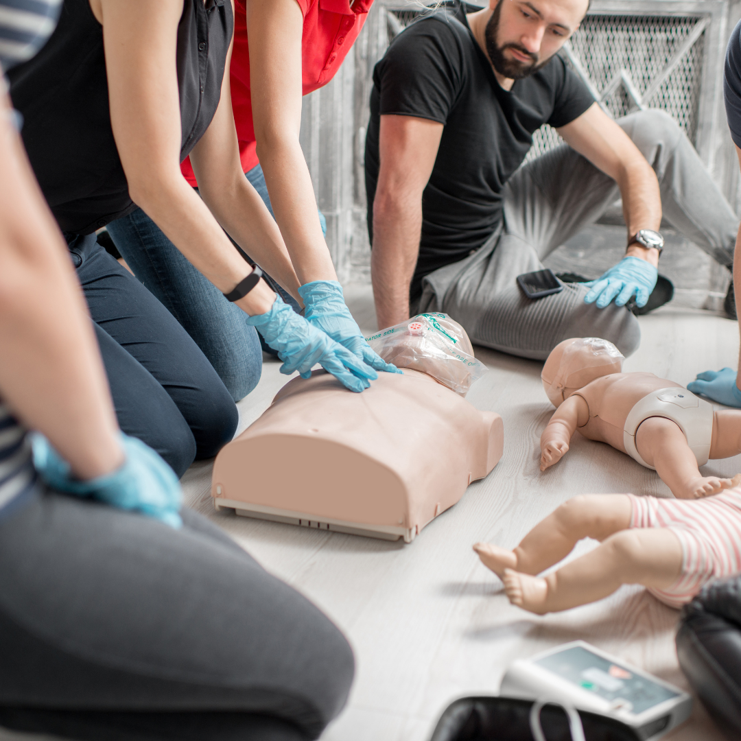 Accident & Incident Investigation Training